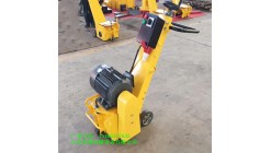 水泥路面電動銑刨機(jī) 車間廠房地面汽油刨地機(jī)